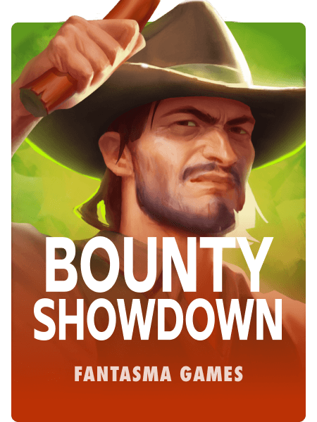 Bounty Showdown