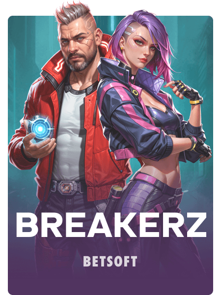 Breakerz