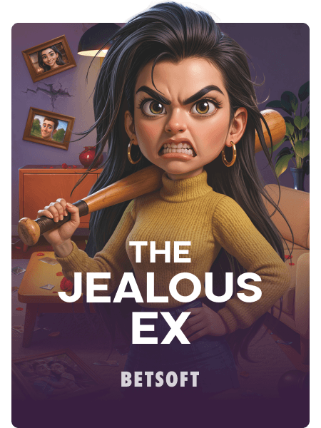 The Jealous Ex