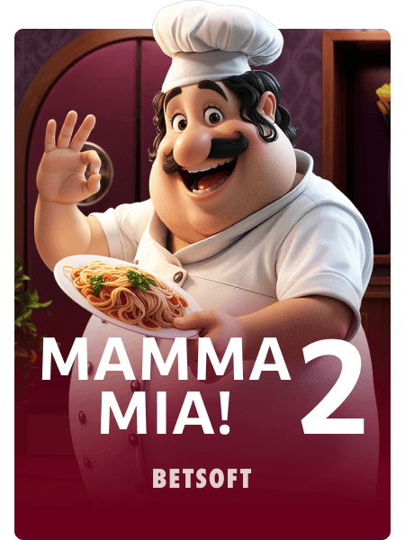 Mamma Mia 2