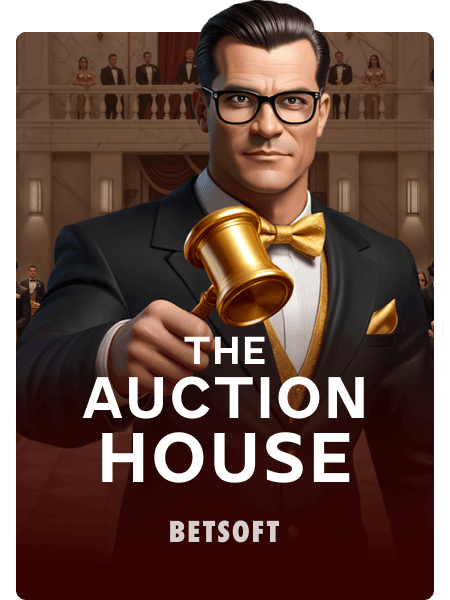 The Auction House