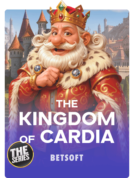 The Kingdom of Cardia