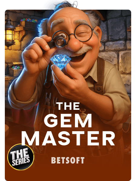 The Gem Master
