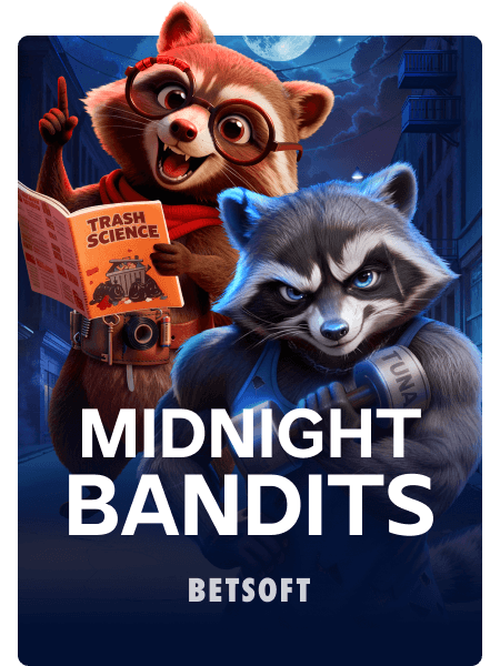 Midnight Bandits