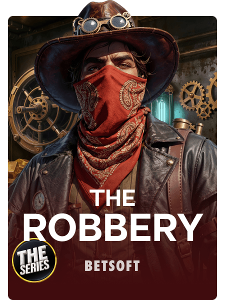The Robbery