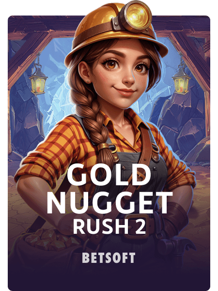 Gold Nugget Rush 2