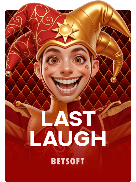 Last Laugh