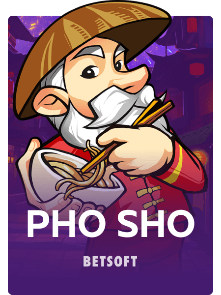 Pho Sho