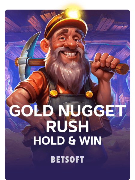 Gold Nugget Rush