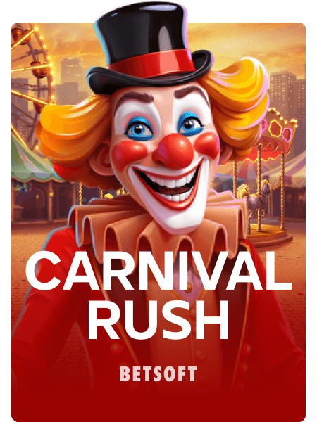 Carnival Rush