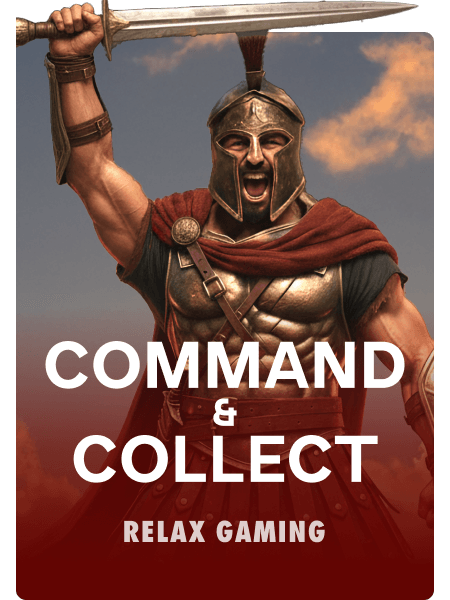 Command & Collect - Battlefield