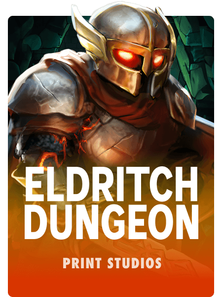 Eldritch Dungeon