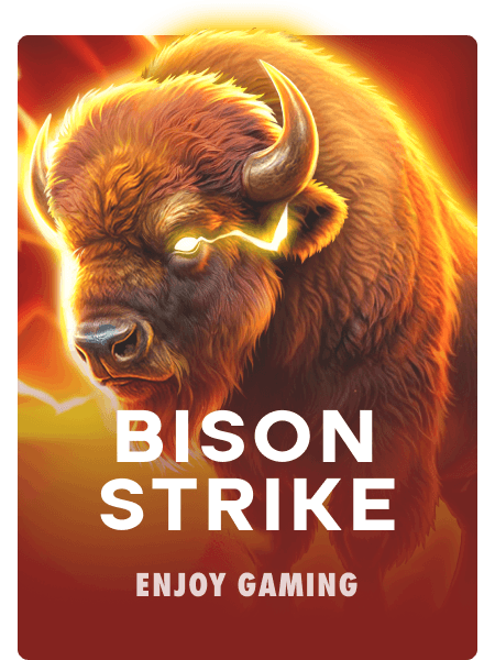 Bison Strike