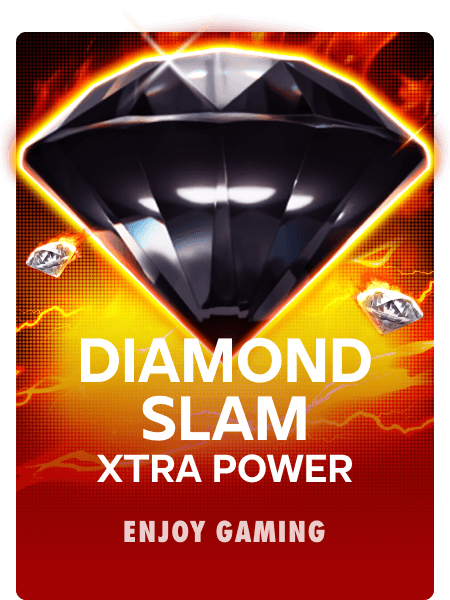 Diamond Slam Xtra Power