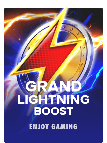 Grand Lightning Boost