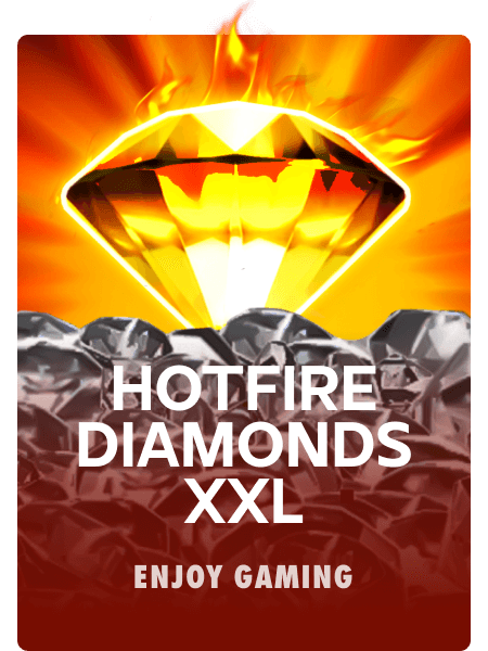 Hotfire Diamonds XXL