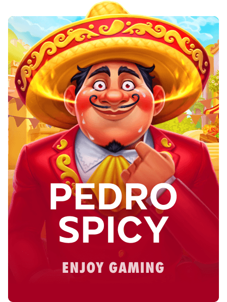 Pedro Spicy