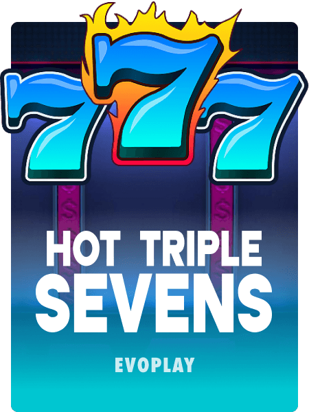 Hot Triple Sevens