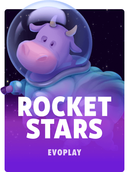 Rocket Stars