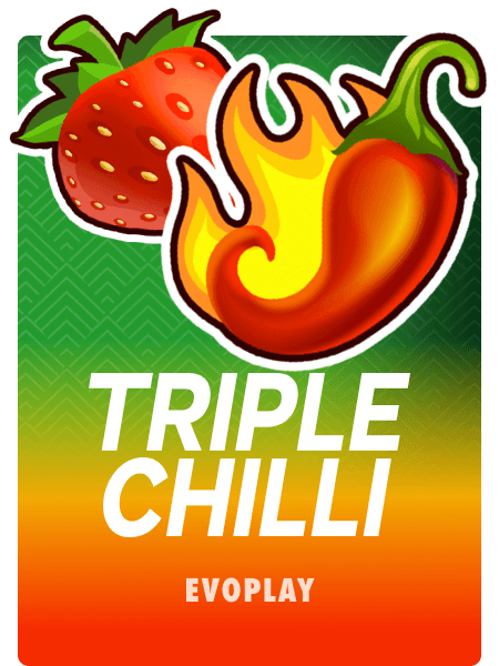 Triple Chili