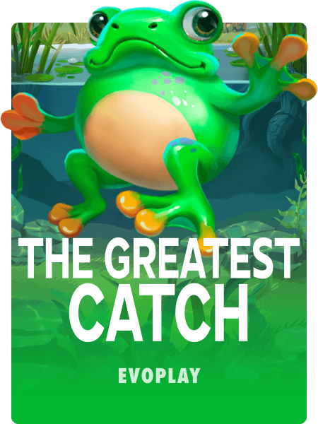 The Greatest Catch
