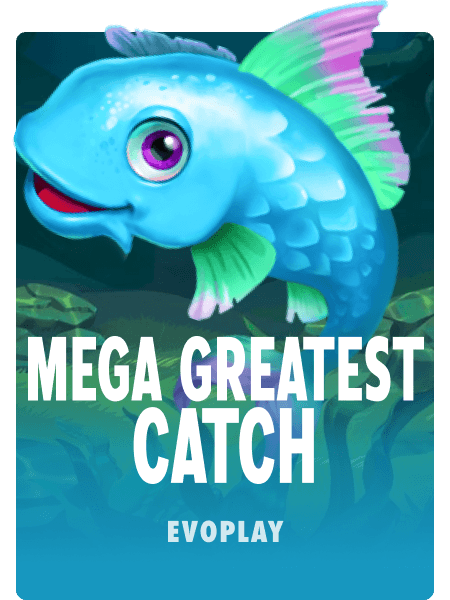 Mega Greatest Catch