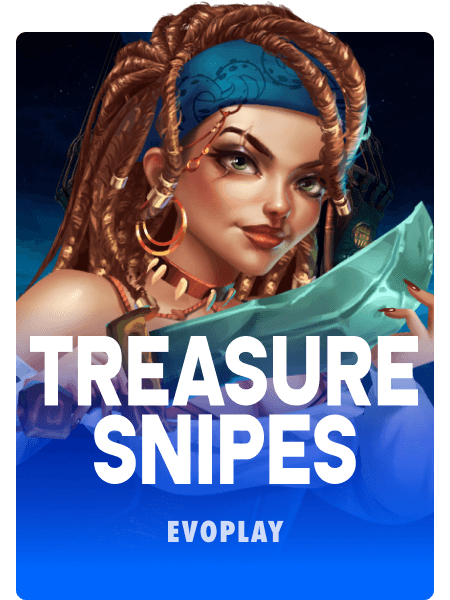 Treasure Snipes