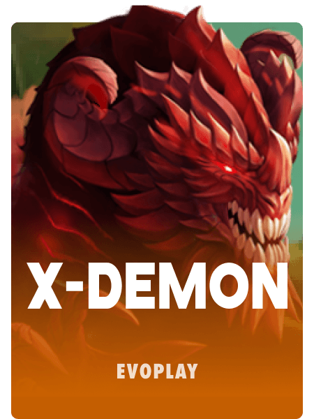 X-Demon