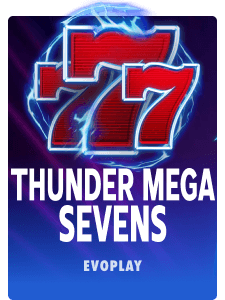 Thunder Mega Sevens