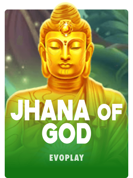 Jhana of God