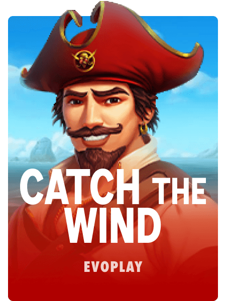 Catch The Wind