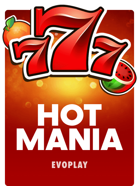 Hot Mania