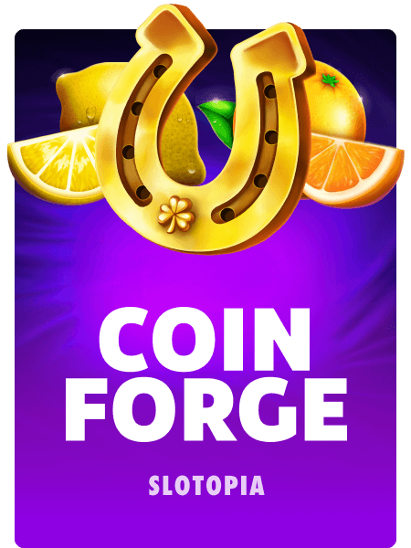 Coin Forge