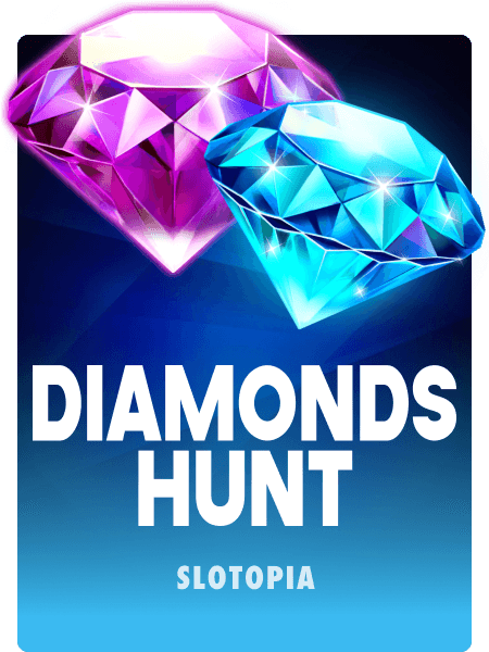 Diamonds Hunt