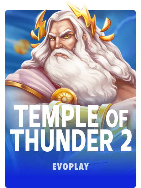 Temple of Thunder 2