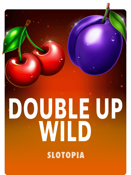 Wild Double Up