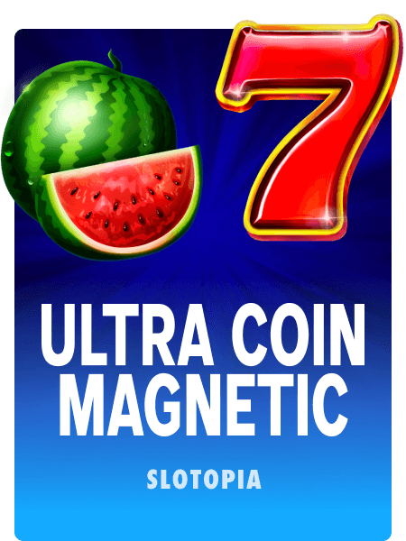 Ultra Coin Magnetic