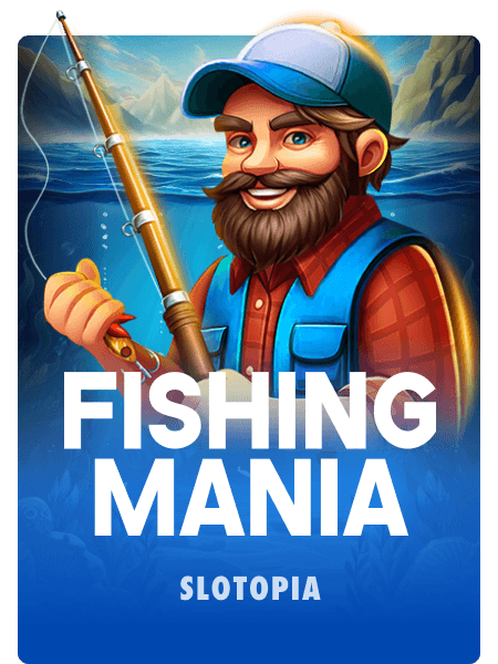 Fishing Mania