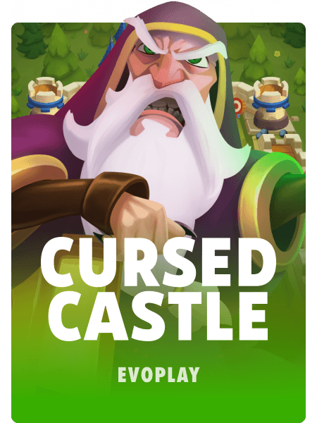 Cursed Castle