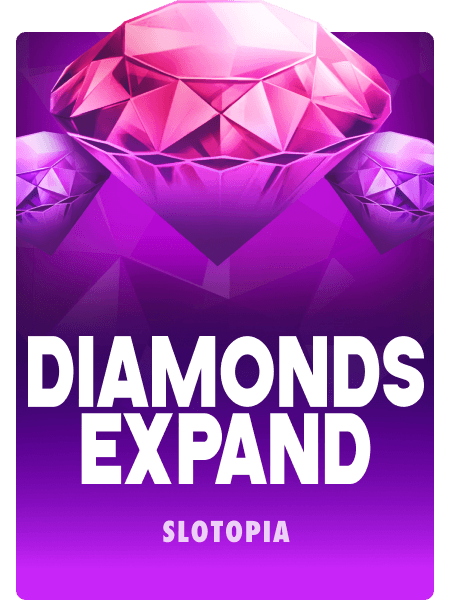Diamonds Expand