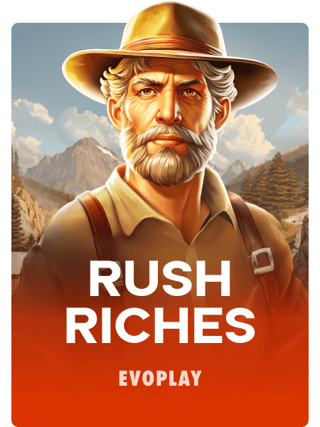Rush Riches