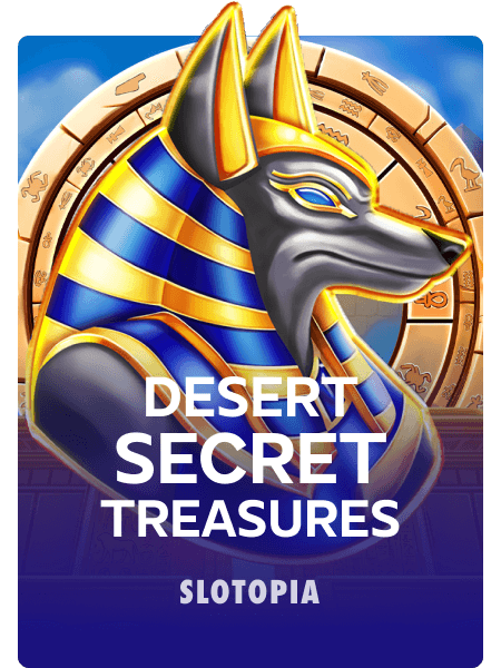 Desert Secret Treasures
