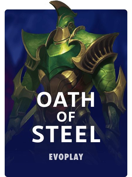 Oath of Steel