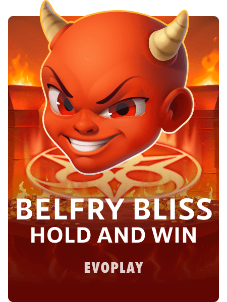 Belfry Bliss Hold and Win
