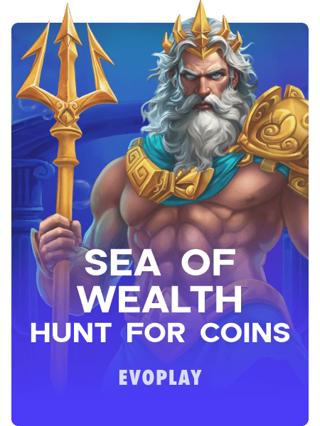 Sea of Wealth: Hunt for Coins