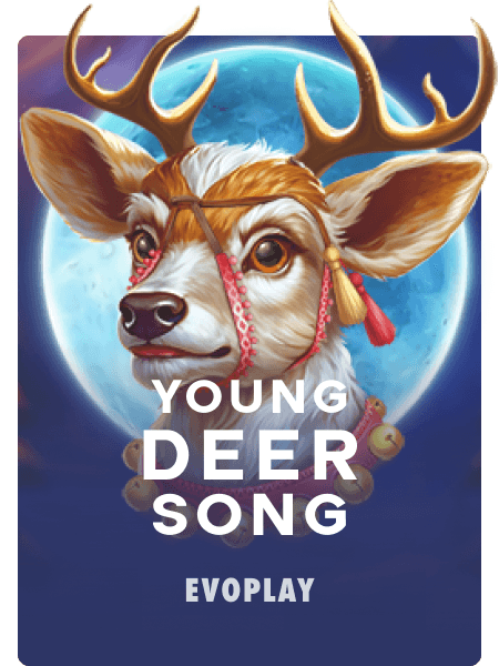 Young Deer Song