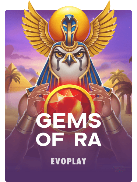 Gems of Ra