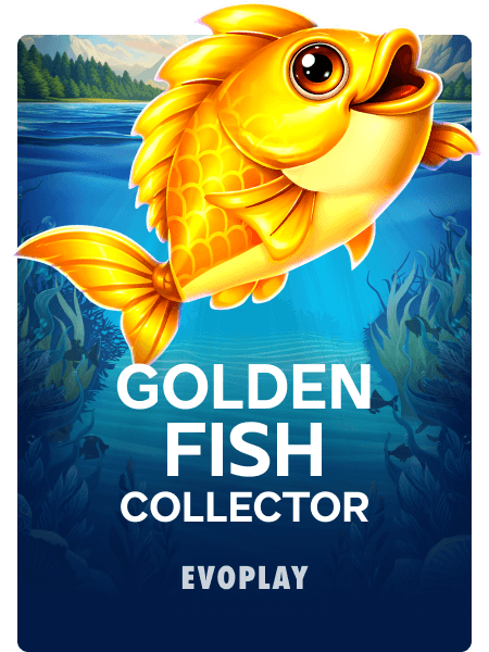Golden Fish Collector
