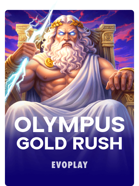 Olympus Gold Rush