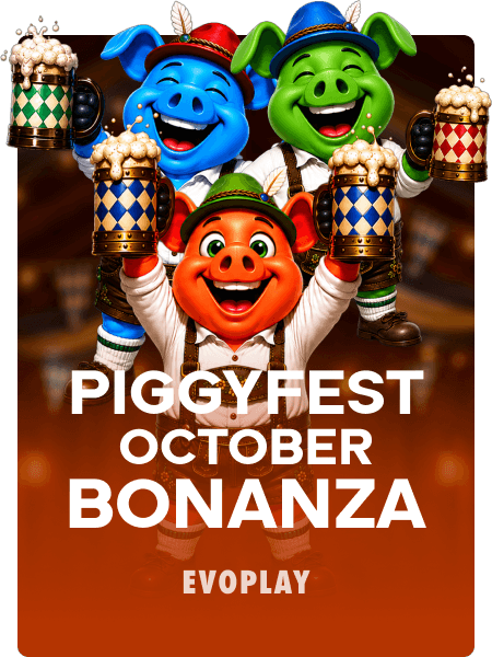 Piggyfest Bonanza